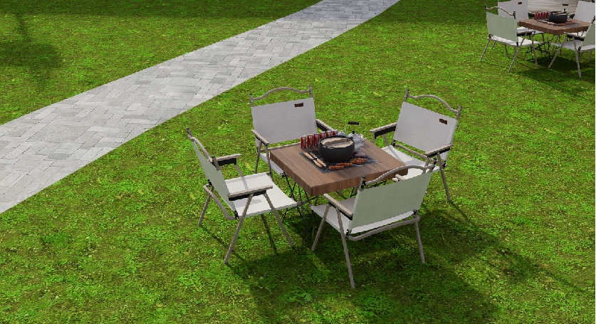 义县酒店帐篷定制：解锁旅居新体验，打造差异化竞争力